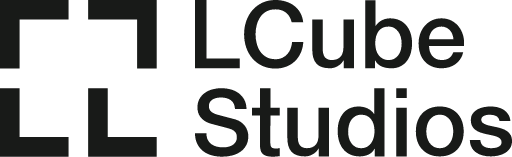 LCube Studios Logo
